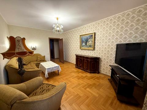 квартира за адресою Зоологічна вул., 6-В