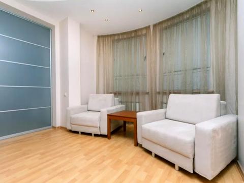 квартира по адресу Шота Руставели ул., 44