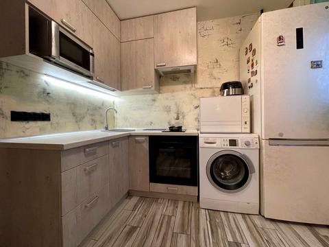 квартира за адресою Сержа Лифаря вул. (Олександра Сабурова), 4