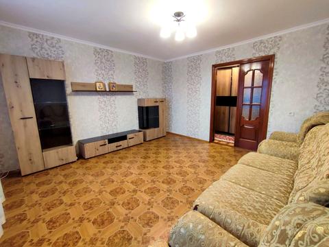 квартира по адресу Трембовецької ул., 3