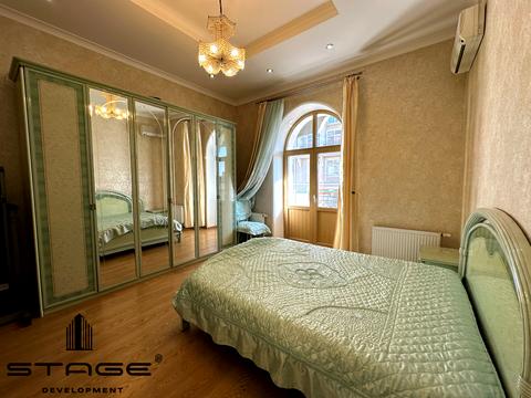 квартира за адресою Сабанський пров., 4а