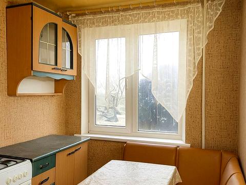 квартира за адресою Набережна Перемоги вул., 76