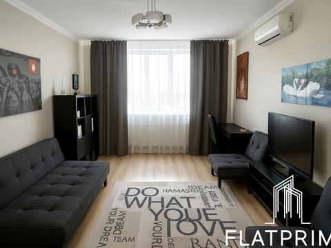 квартира за адресою Михайла Максимовича вул. (Онуфрія Трутенка), 3-Г