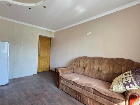 квартира по адресу Ивана Каркача пер., 32