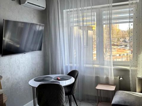 квартира за адресою Нижньоключова вул., 14