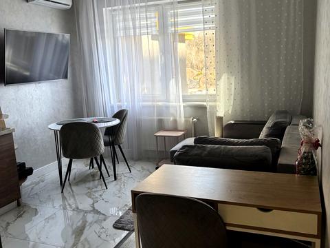квартира по адресу Нижнеключевая ул., 14