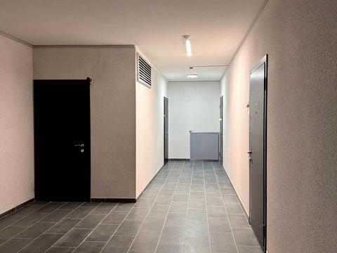 квартира за адресою Волинська вул., 9Б