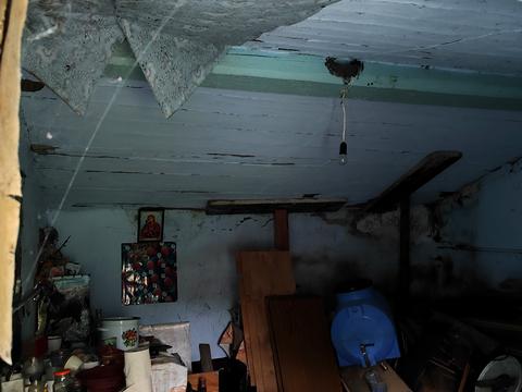 будинок за адресою Свірса, 5