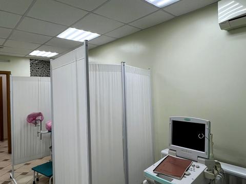 коммерческая по адресу Урловская ул., 30