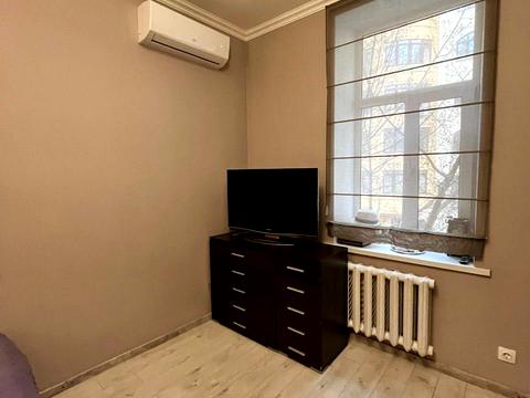 квартира по адресу Полтавская ул., 12
