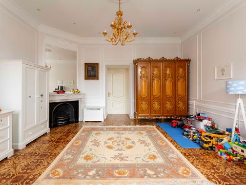 квартира за адресою Володимирська вул., 20/1-А