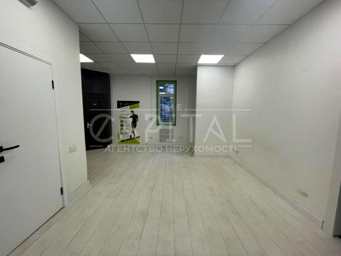 коммерческая по адресу Жилянская ул., 7