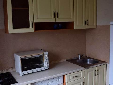 квартира за адресою Ентузіастів вул., 25