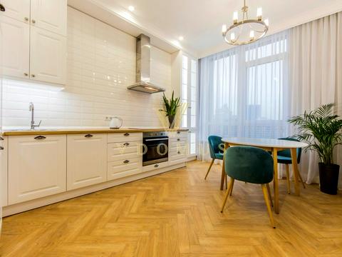 квартира за адресою Жилянська вул., 68