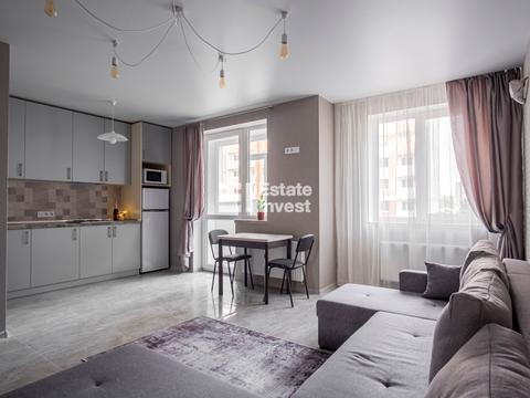 квартира по адресу ул. Казакевича, 31