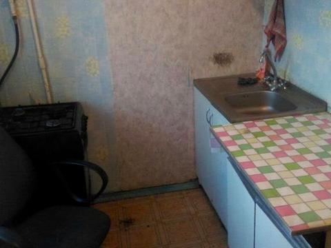 квартира по адресу Чистяковская ул., 11-А