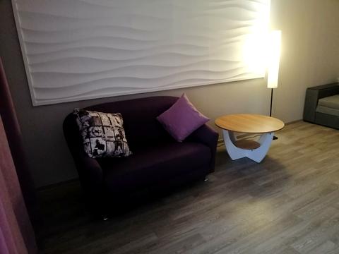 квартира за адресою Галины Петровой, 20