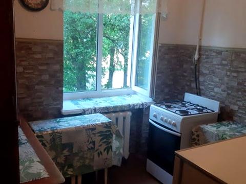 квартира по адресу Академика Заболотного ул., 156