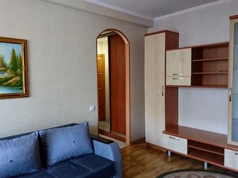 квартира по адресу Отрадный просп. (Чубаря), 40