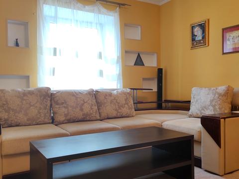 квартира за адресою Миколи Лаврухіна вул., 15/46