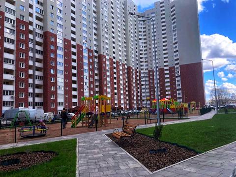 квартира за адресою Балтійський пров.