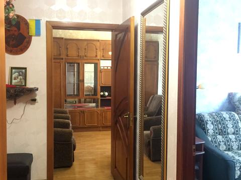 квартира за адресою Ірпінська вул., 63/5
