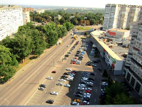 квартира по адресу Зоряний Бульвар, 1А