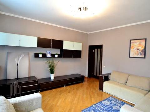 квартира по адресу Братская ул., 4