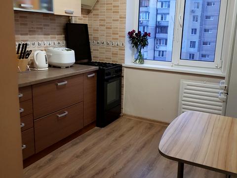 квартира по адресу Владимира Ивасюка просп. (Героїв Сталінграду), 42-В