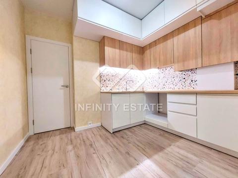 квартира по адресу Приозёрный бульв., 3