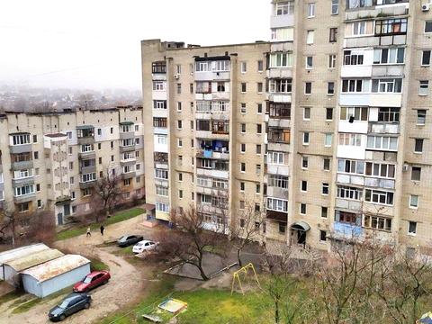 квартира за адресою Холодногірська вул. (Горького)