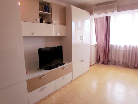 квартира по адресу Русановская набережная ул., 16