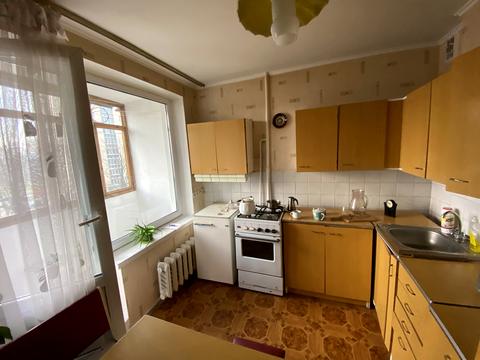 квартира по адресу Русановская набережная ул., 6