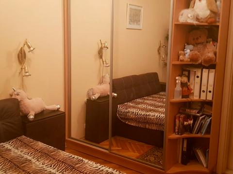 квартира по адресу Джохара Дудаева ул. (Іскрівська), 5