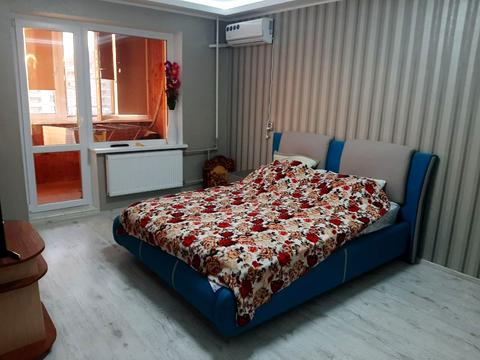 кімната за адресою Срібнокільська вул., 8