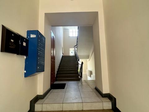 квартира за адресою Круглоуніверситетська вул., 18/2