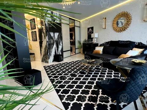 квартира за адресою Валерія Самофалова вул. (Каманіна), 16А