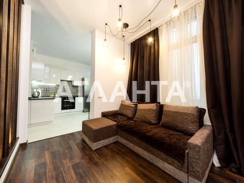 квартира за адресою Валерія Самофалова вул. (Каманіна), 16а/2