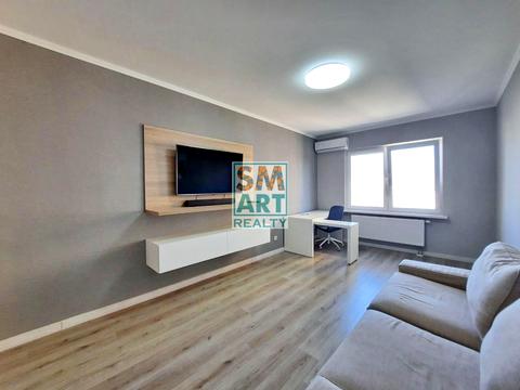 квартира за адресою Самійла Кішки вул. (Маршала Конєва), 5-Г