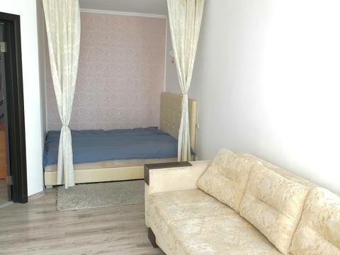 квартира за адресою Боголюбова вул., 14