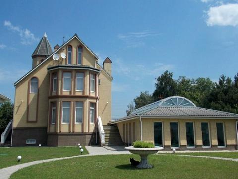 будинок за адресою Зоряна вул.