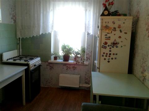 квартира по адресу Архитектора Вербицкого ул., 4