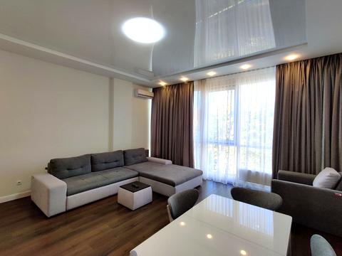 квартира за адресою Французький бульв., 85/5