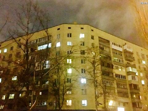 квартира за адресою Малиновского ул., 27/23