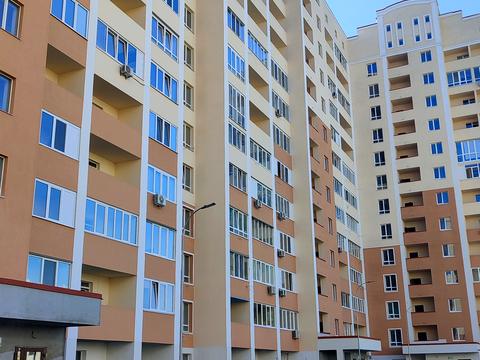 квартира по адресу вул.Чубинського, 8Б