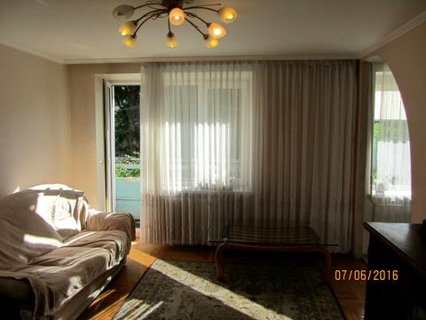 квартира по адресу Александра Кошица ул., 7