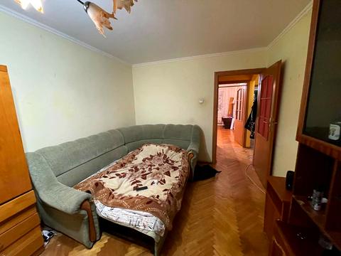 квартира по адресу Любінська, 91а