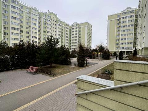 квартира за адресою Валерія Гудзя пров. (Лютневий), 50