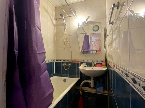 квартира по адресу Милютенко ул., 17-Б