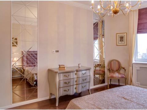 квартира за адресою Лесі Українки бульв., 7-Б